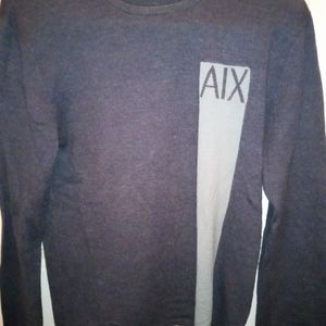 A/X Armani Exchange sweater